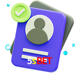 Tornar-se um membro do 5sbet é muito simples