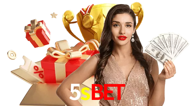Jogue com dealers reais no 5sbet!