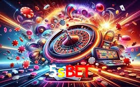 Experiência VIP 5sbet