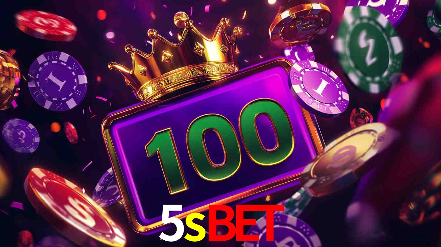 Experiência VIP 5sbet