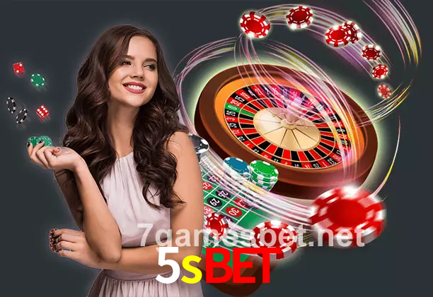 vivo no cassino 5sbet