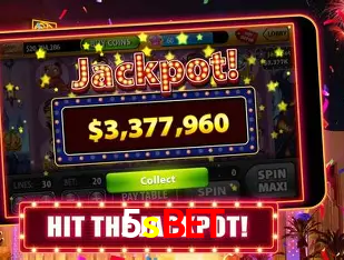 Descubra o Mundo do Cassino Online com 5sbet