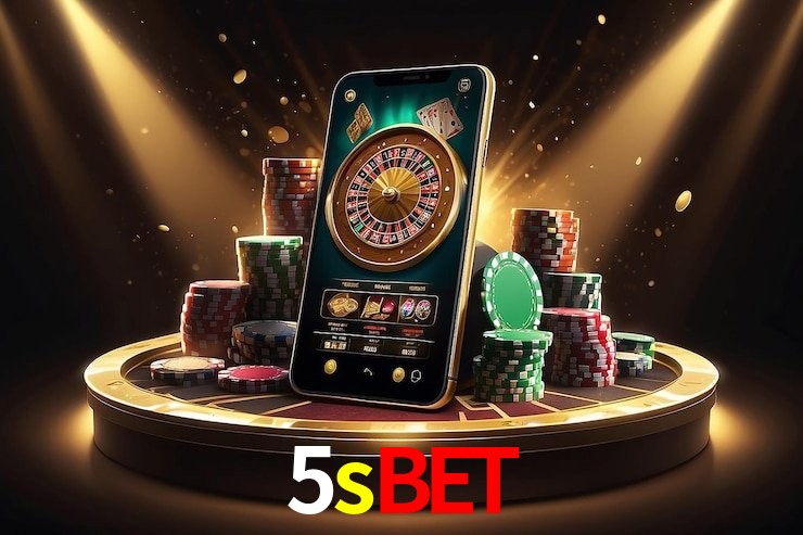 Promoção Relâmpago 5sbet
