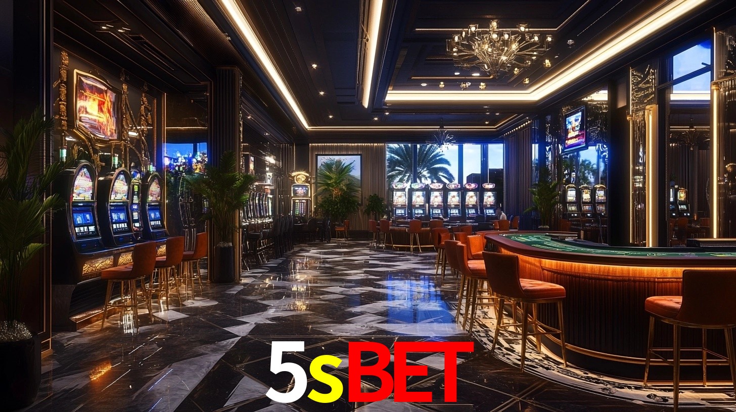 Tennis Betting 5sbet