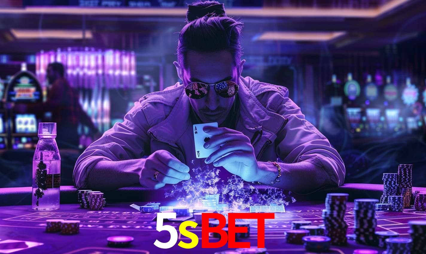 Live Casino 5sbet