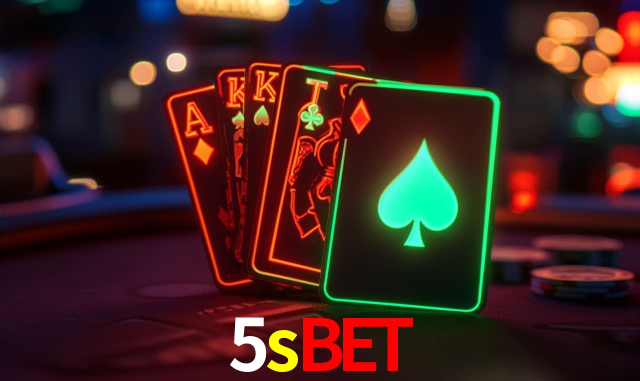 Provedores de Jogos 5sbet