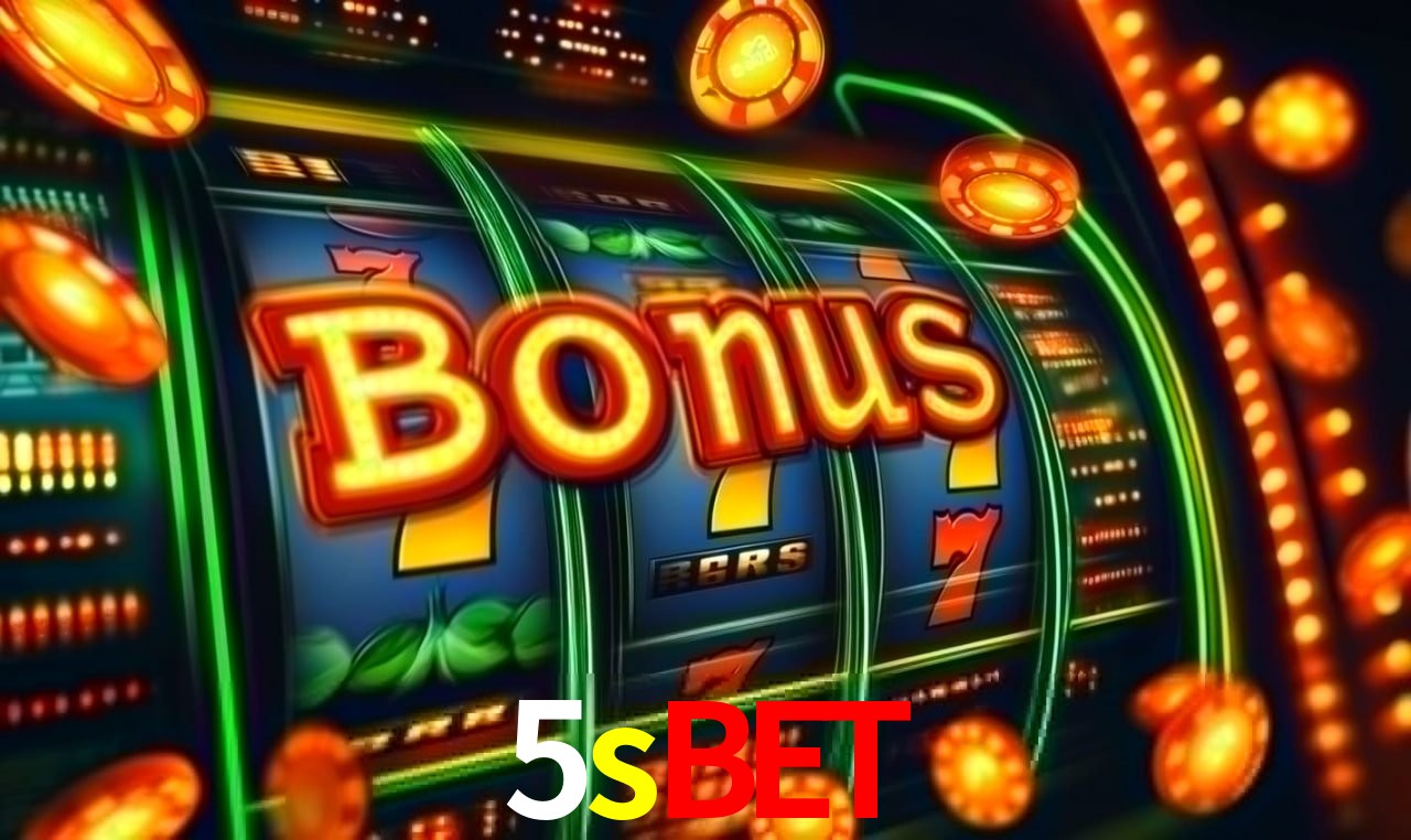 Slot Games 5sbet
