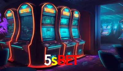 Descubra a Magia dos Jogos de Arcade no 5sbet