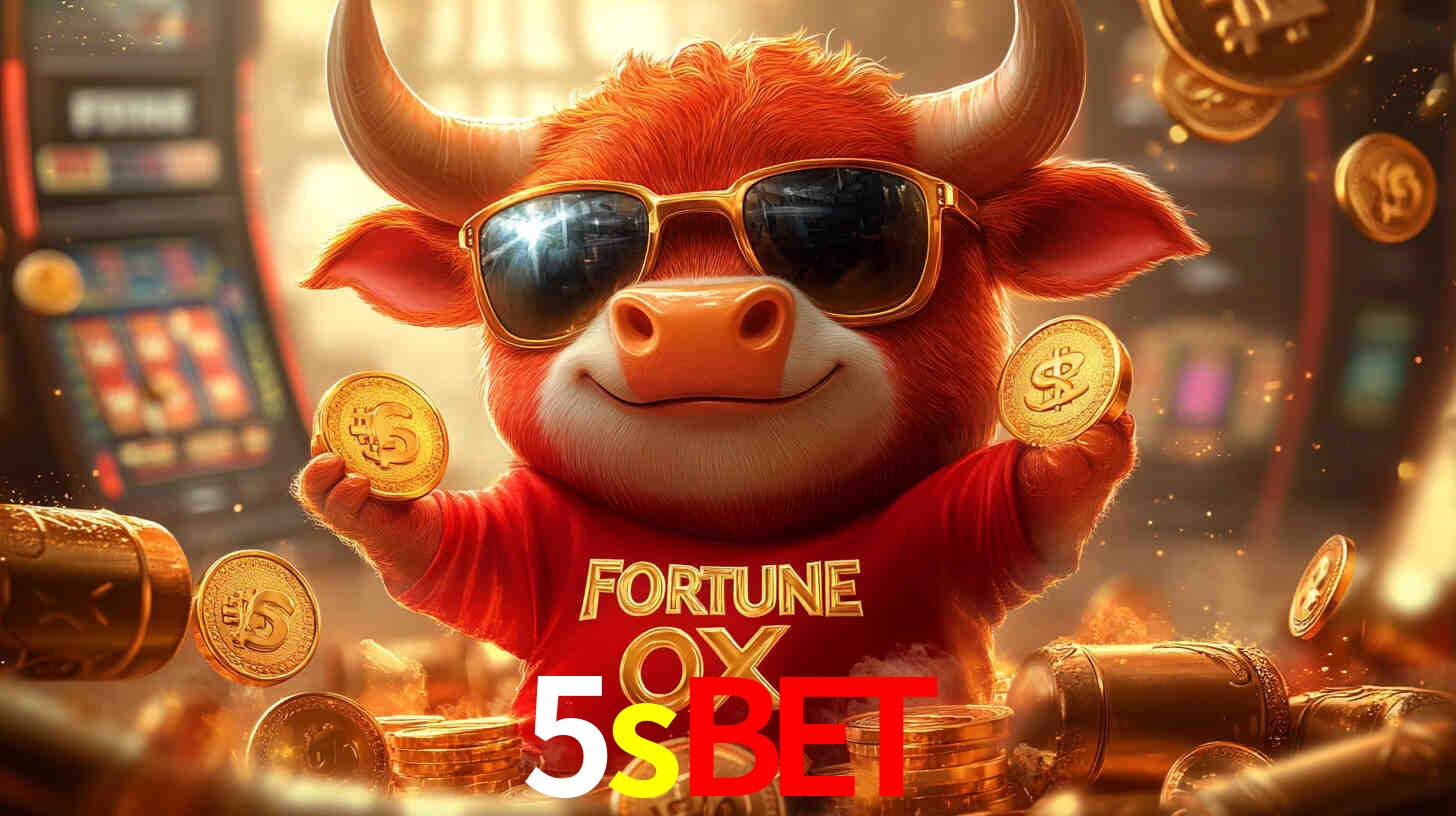 Welcome Bonus 5sbet