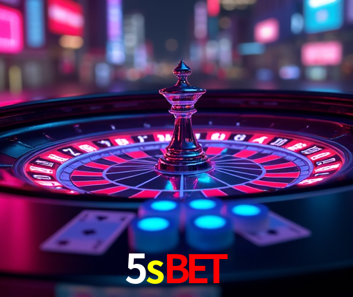 A Emoção da Loteria na 5sbet: Uma Chance de Mudança de Vida