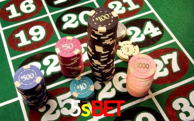cassino 5sbet