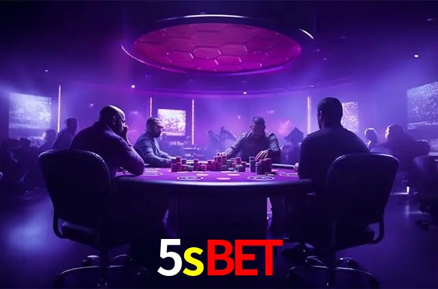 Diretório de Jogos 5sbet