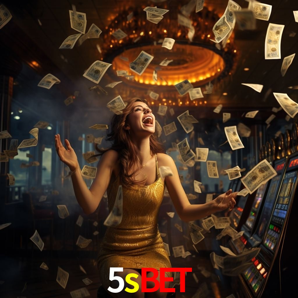 Game Providers 5sbet