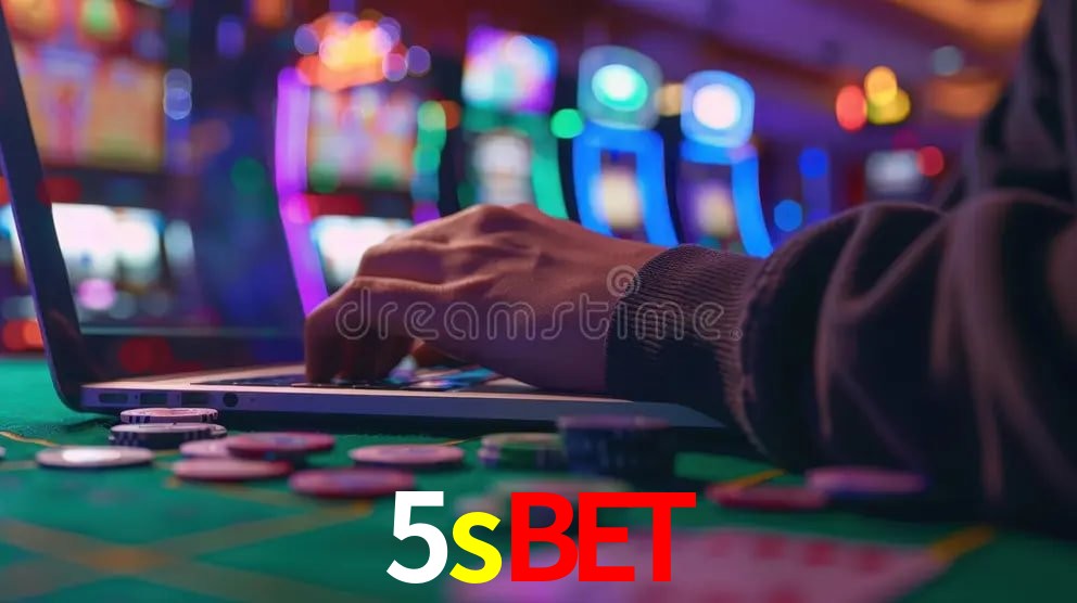 Programa VIP 5sbet