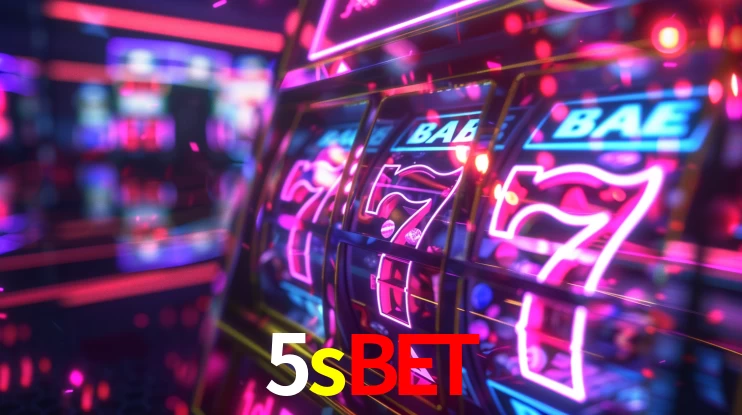 APP oficial da 5sbet para mobile