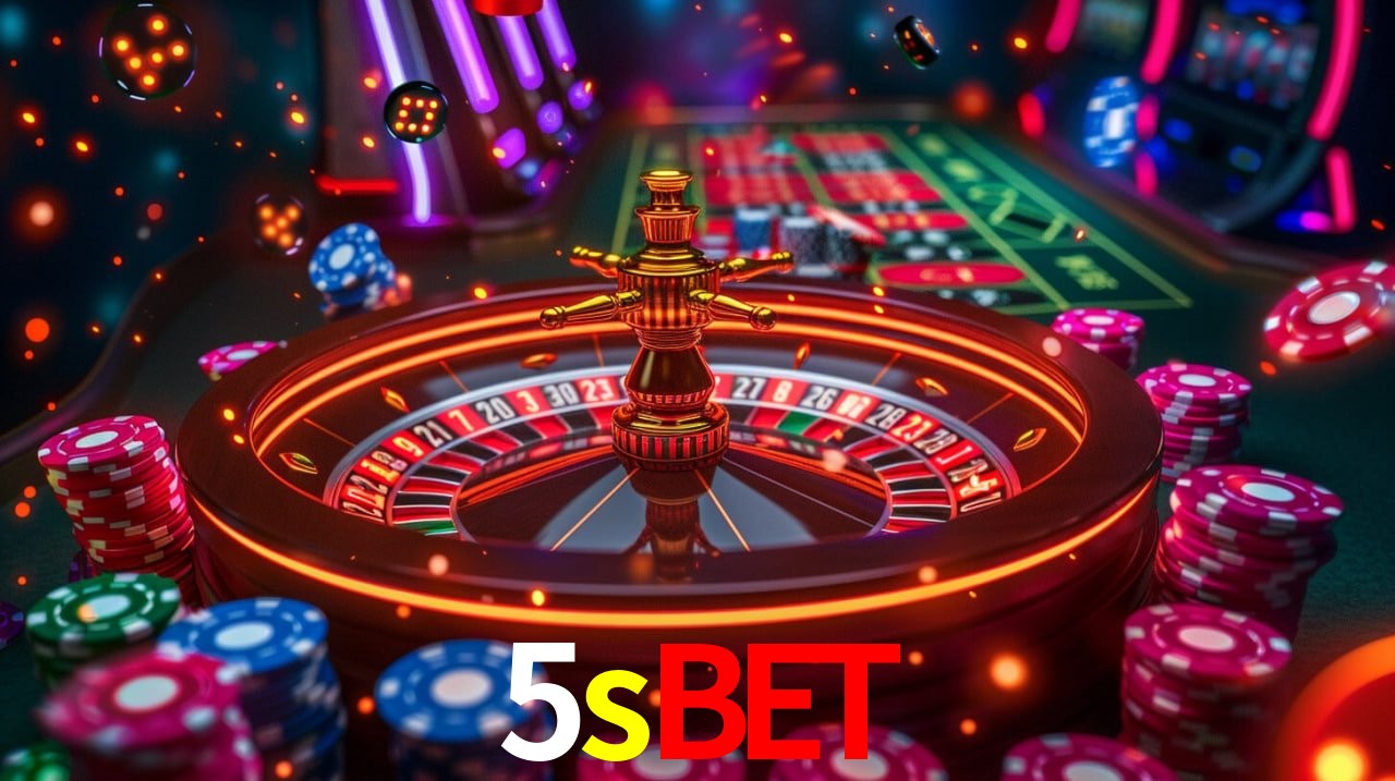 Jogos Exclusivos 5sbet