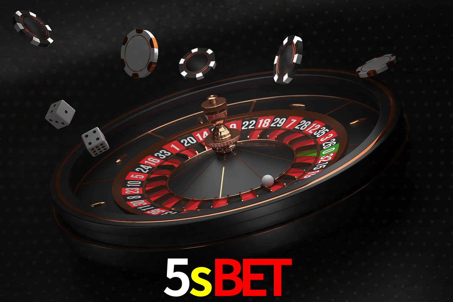 Live Casino 5sbet