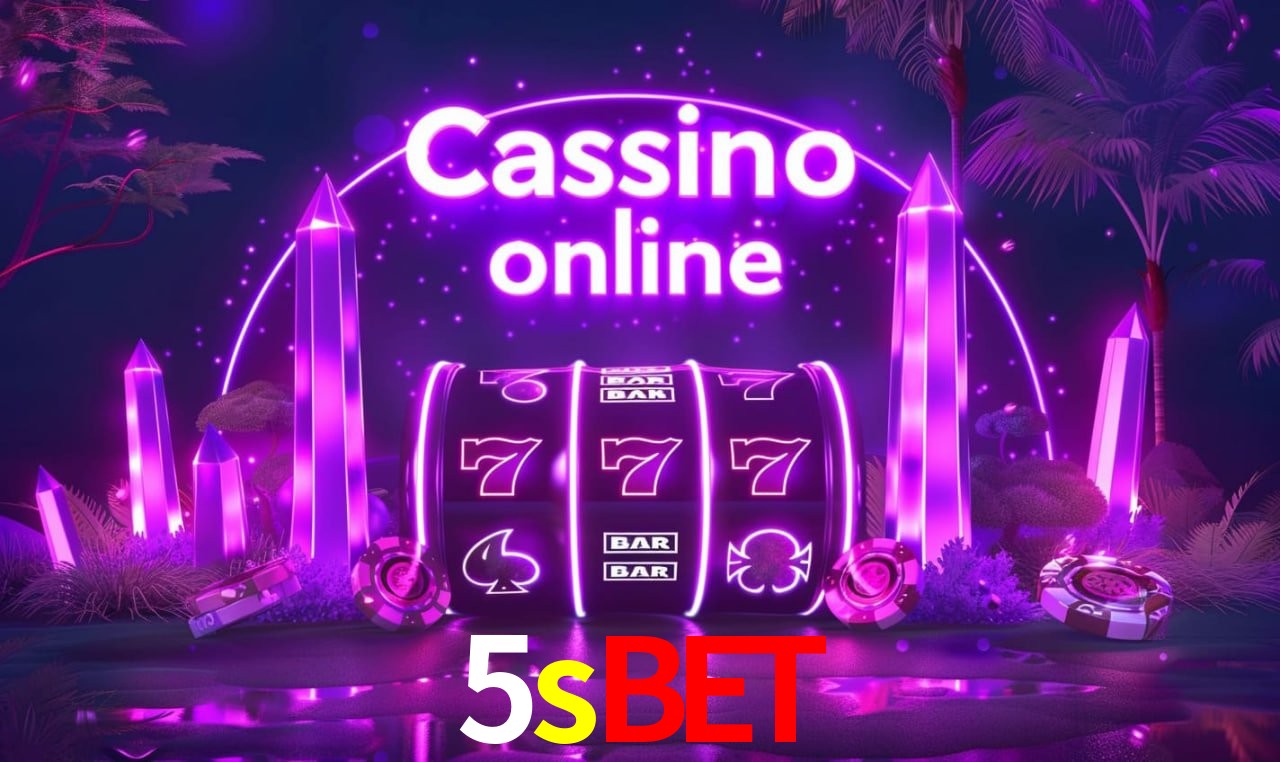 Promoções Sazonais 5sbet