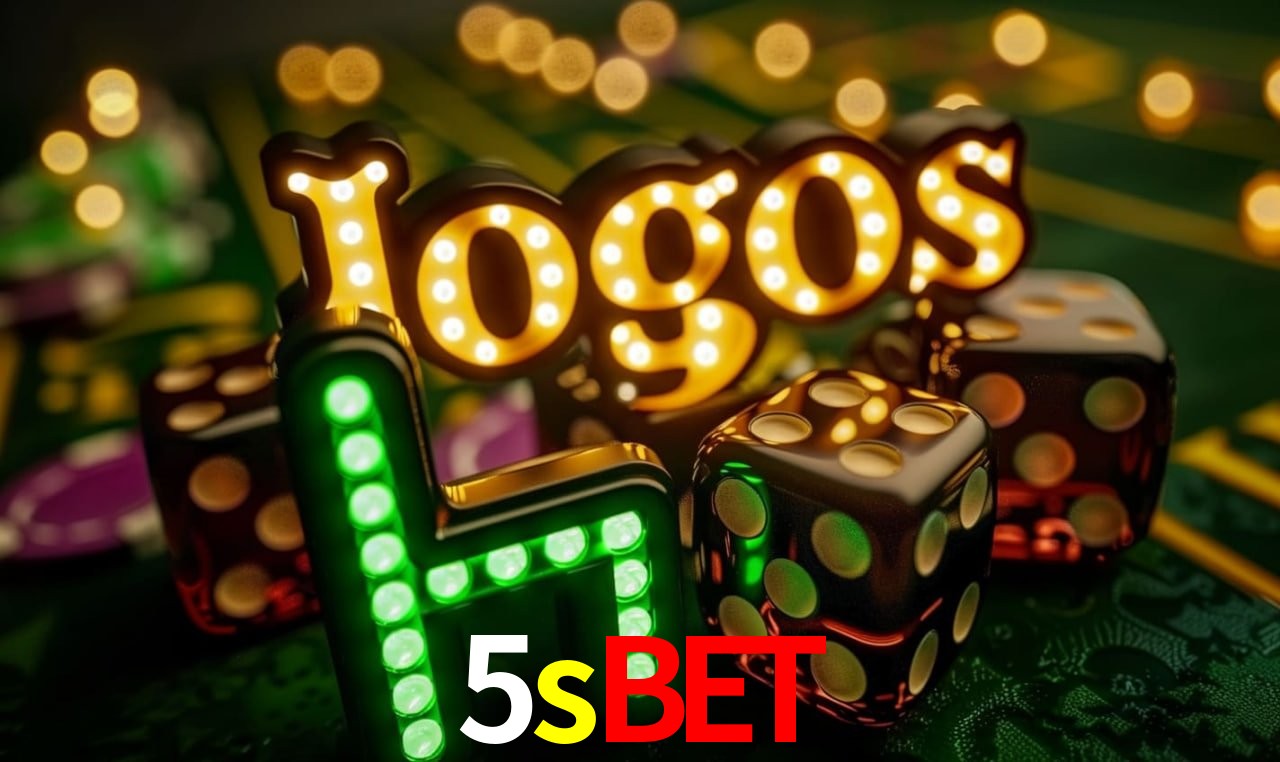 Casino Ao Vivo 5sbet